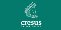 logo cresus online casino