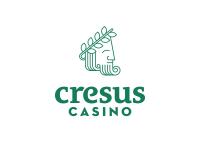 Logo Cresus casino