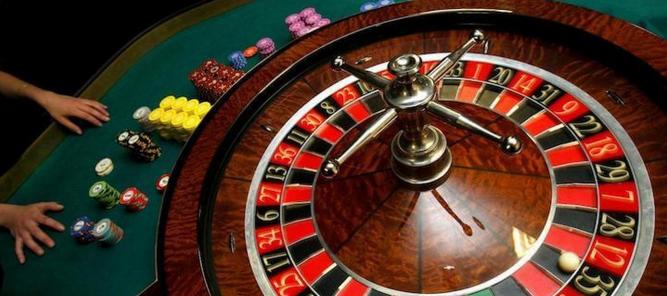 roulette en ligne casino